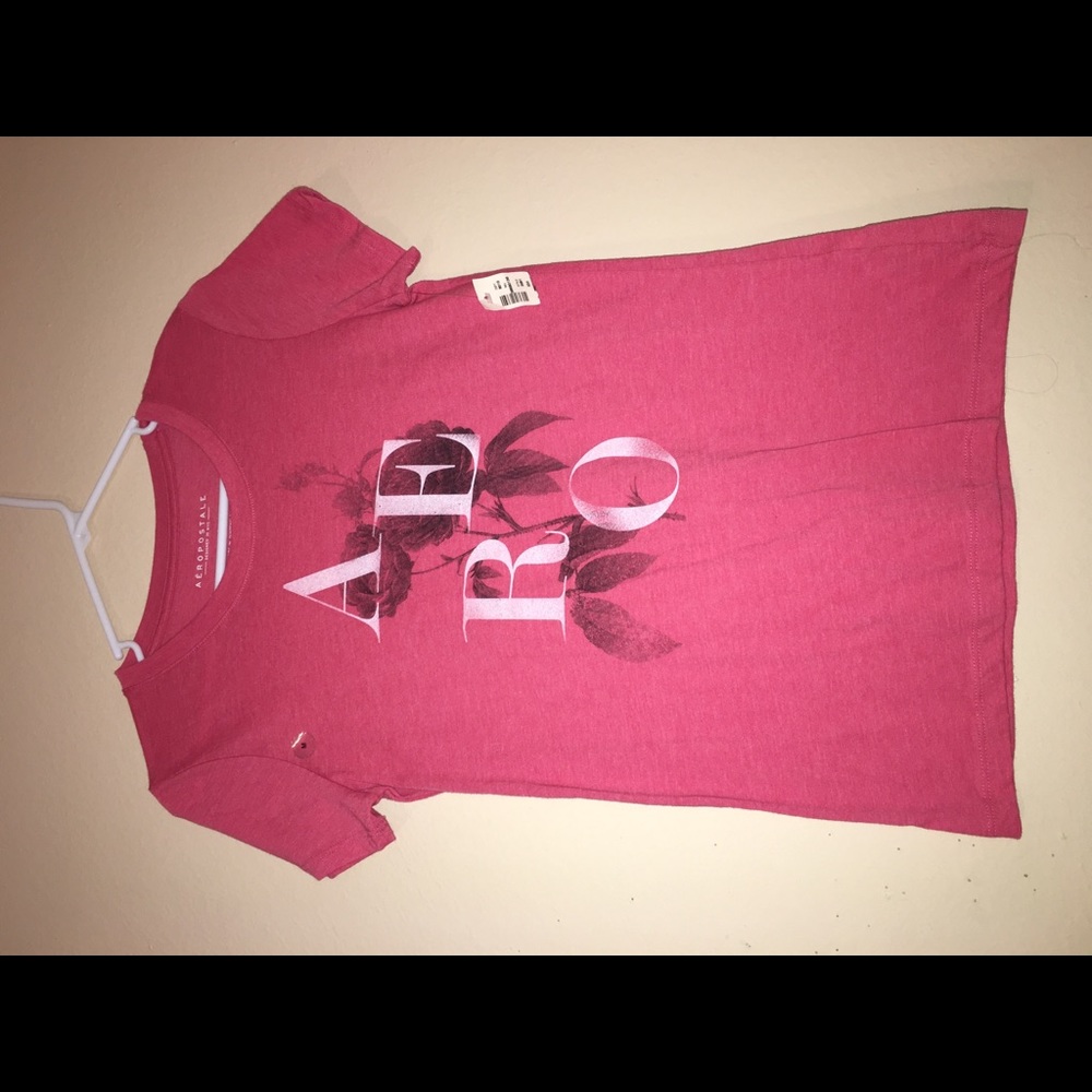 Aero t-shirt